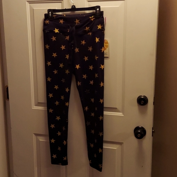 Girl's C & C California performance leggings - Picture 1 of 8